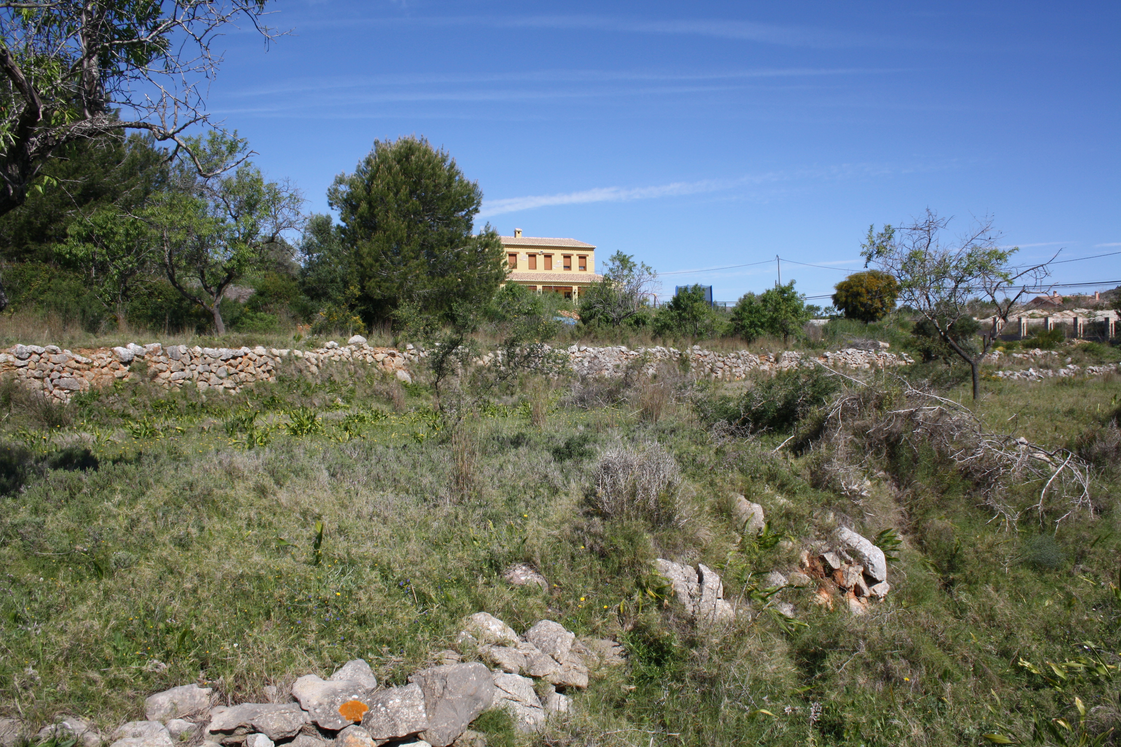 5 Bed, 3 Bath, HouseFor Sale, Benissa, Alicante