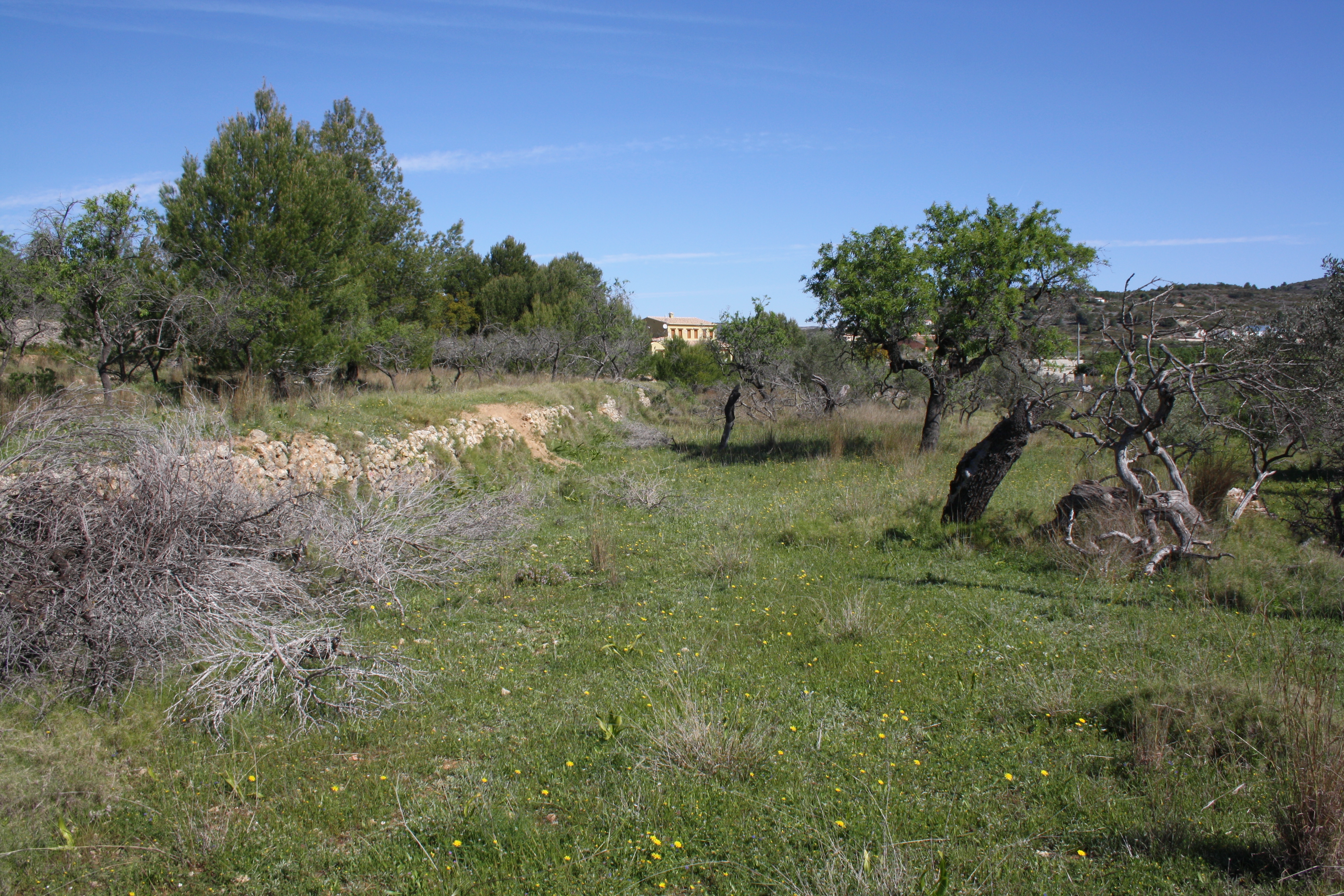 5 Bed, 3 Bath, HouseFor Sale, Benissa, Alicante