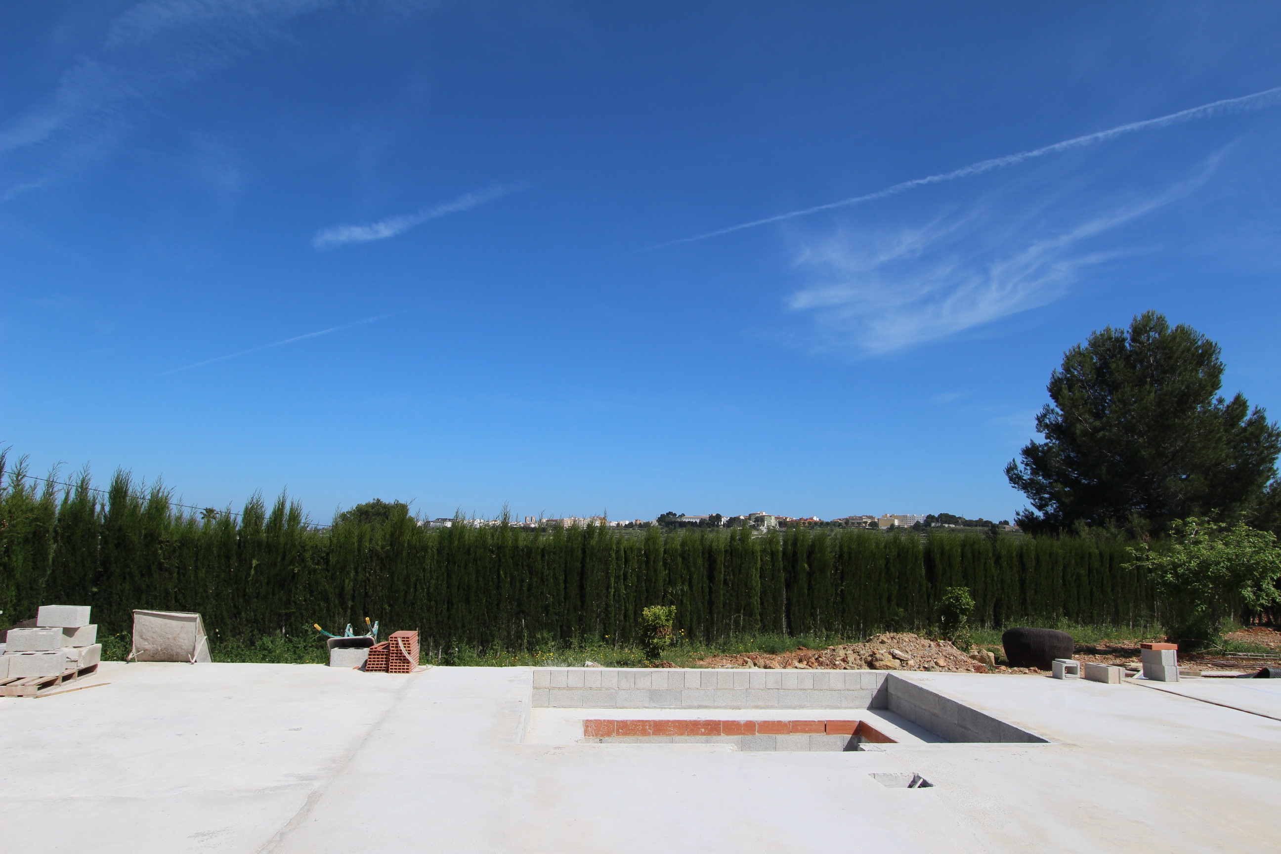 5 Bed, 3 Bath, HouseFor Sale, Benissa, Alicante