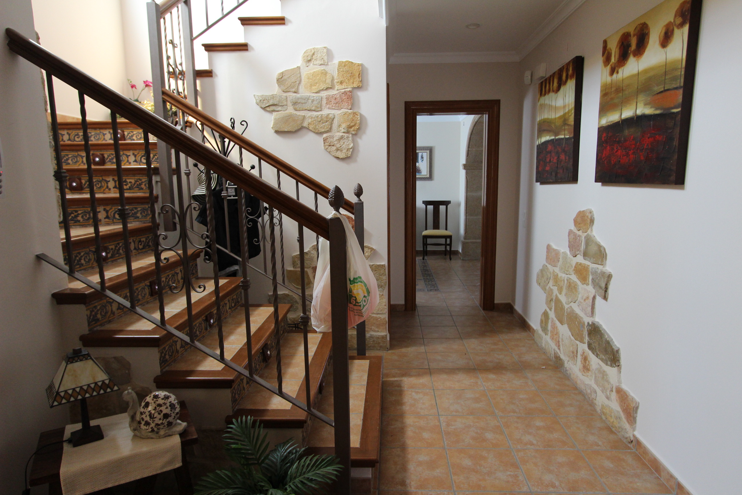5 Bed, 3 Bath, HouseFor Sale, Benissa, Alicante