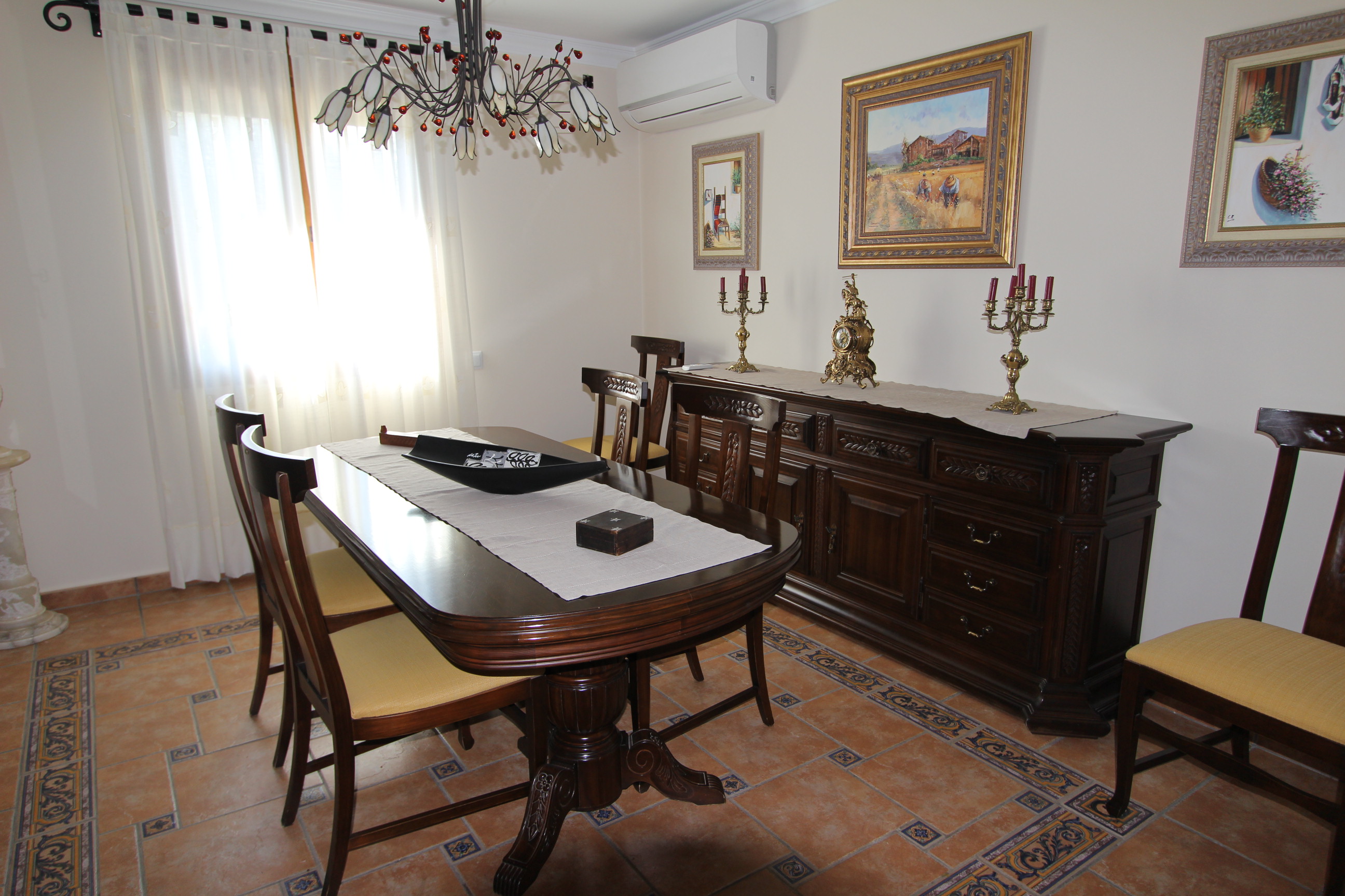 5 Bed, 3 Bath, HouseFor Sale, Benissa, Alicante
