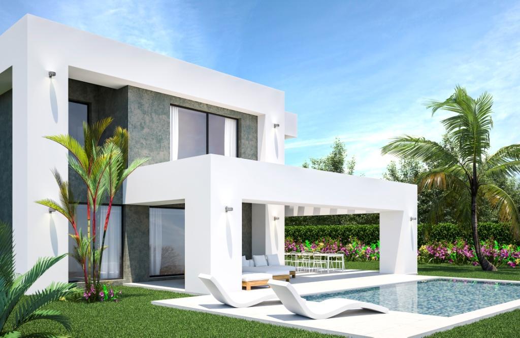 3 Bed, 2 Bath, HouseFor Sale, Javea, Alicante