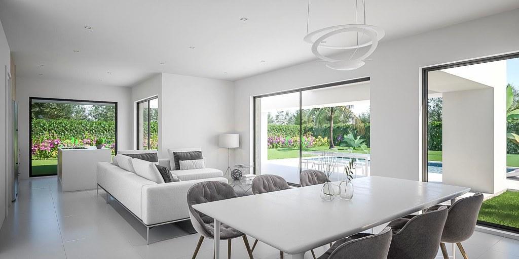 3 Bed, 2 Bath, HouseFor Sale, Javea, Alicante