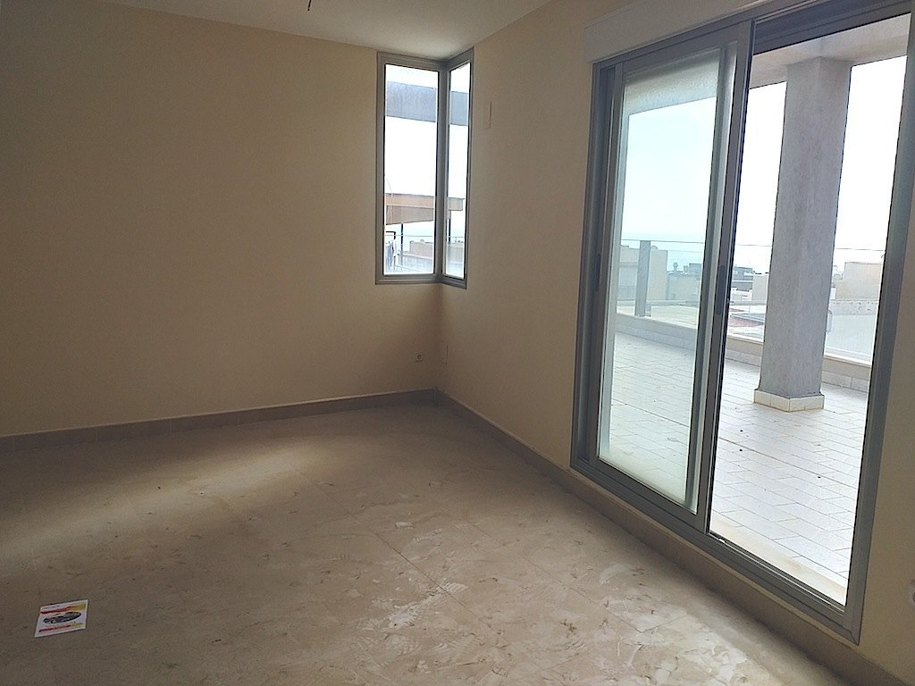 1 Bed, 1 Bath, ApartmentFor Sale, Calpe, Alicante
