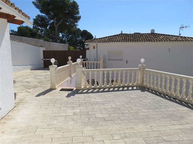 5 Bed, 4 Bath, HouseFor Sale, Benissa, Alicante