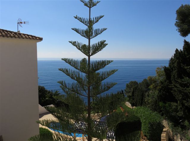 5 Bed, 4 Bath, HouseFor Sale, Benissa, Alicante