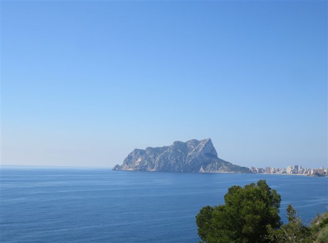 5 Bed, 4 Bath, HouseFor Sale, Benissa, Alicante