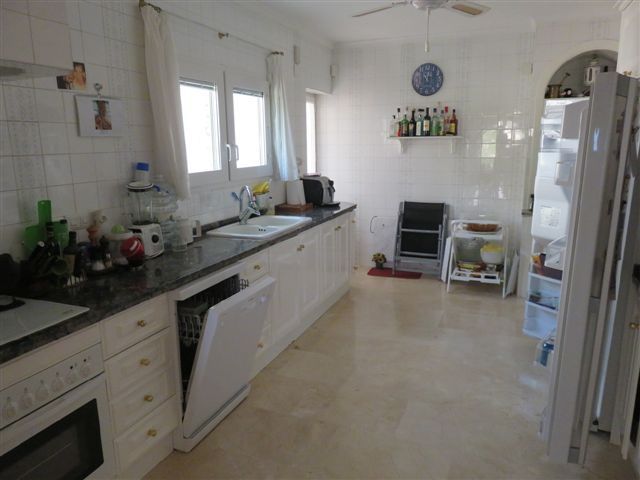5 Bed, 4 Bath, HouseFor Sale, Benissa, Alicante
