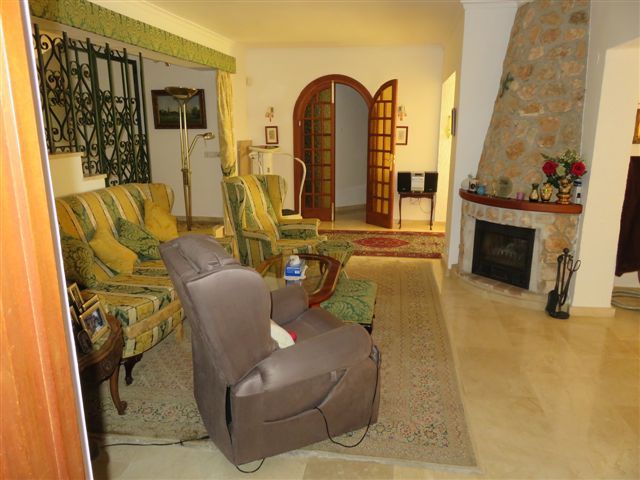 5 Bed, 4 Bath, HouseFor Sale, Benissa, Alicante