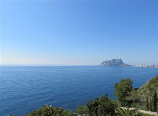 5 Bed, 4 Bath, HouseFor Sale, Benissa, Alicante