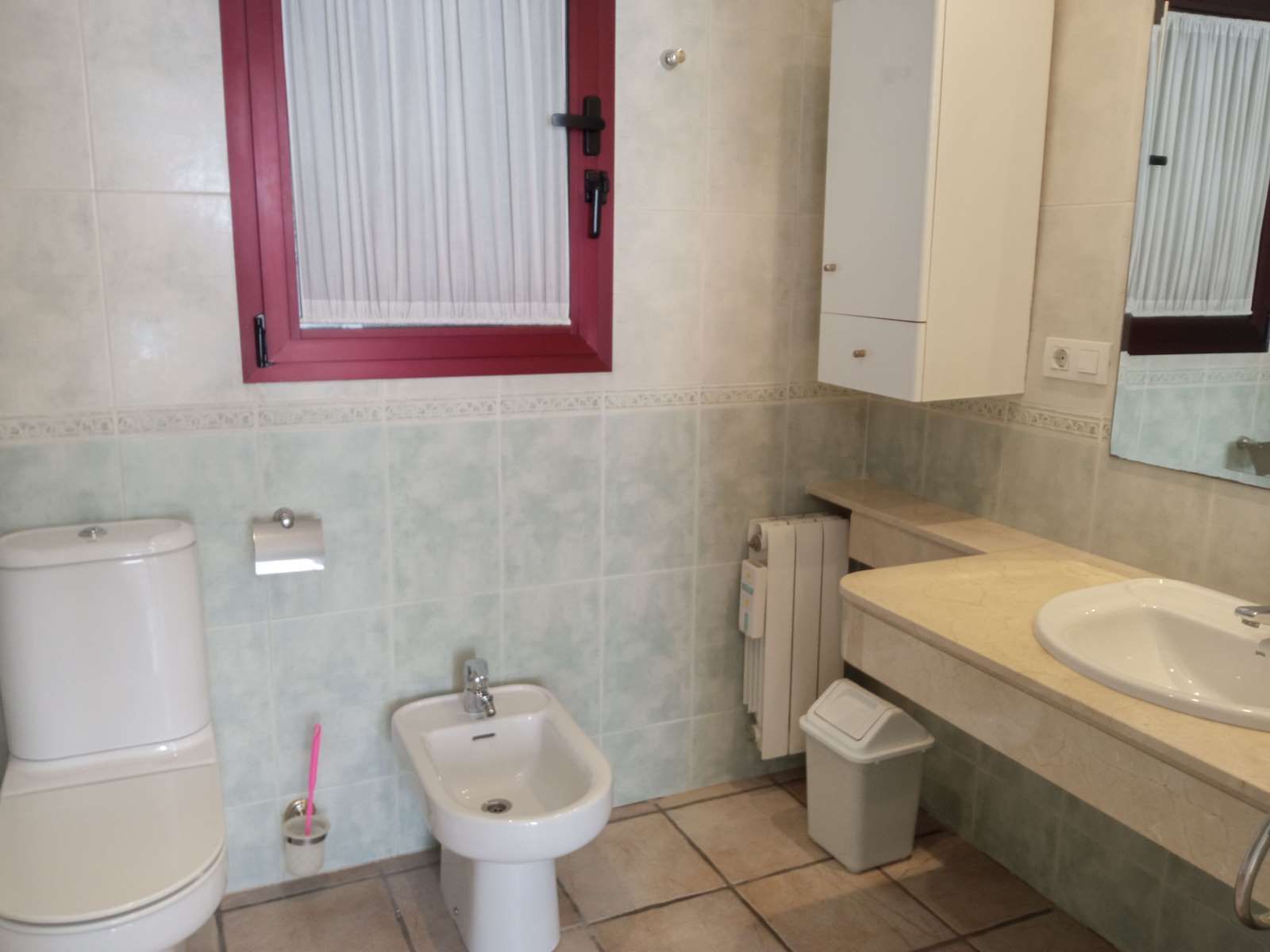 1 Bed, 1 Bath, ApartmentFor Sale, Alfas del Pi, Alicante