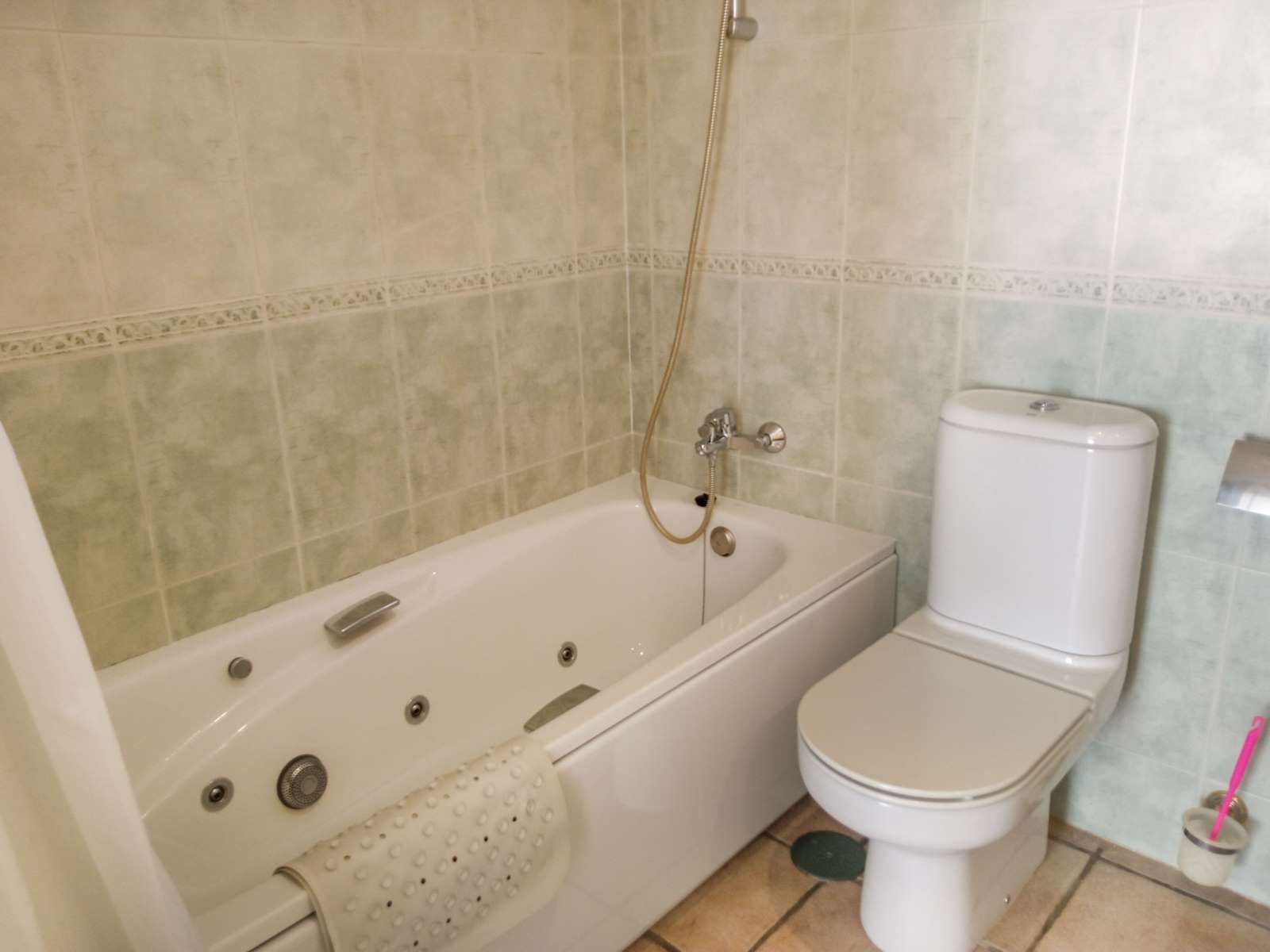 1 Bed, 1 Bath, ApartmentFor Sale, Alfas del Pi, Alicante