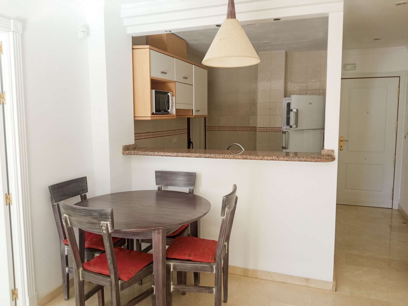1 Bed, 1 Bath, ApartmentFor Sale, Alfas del Pi, Alicante
