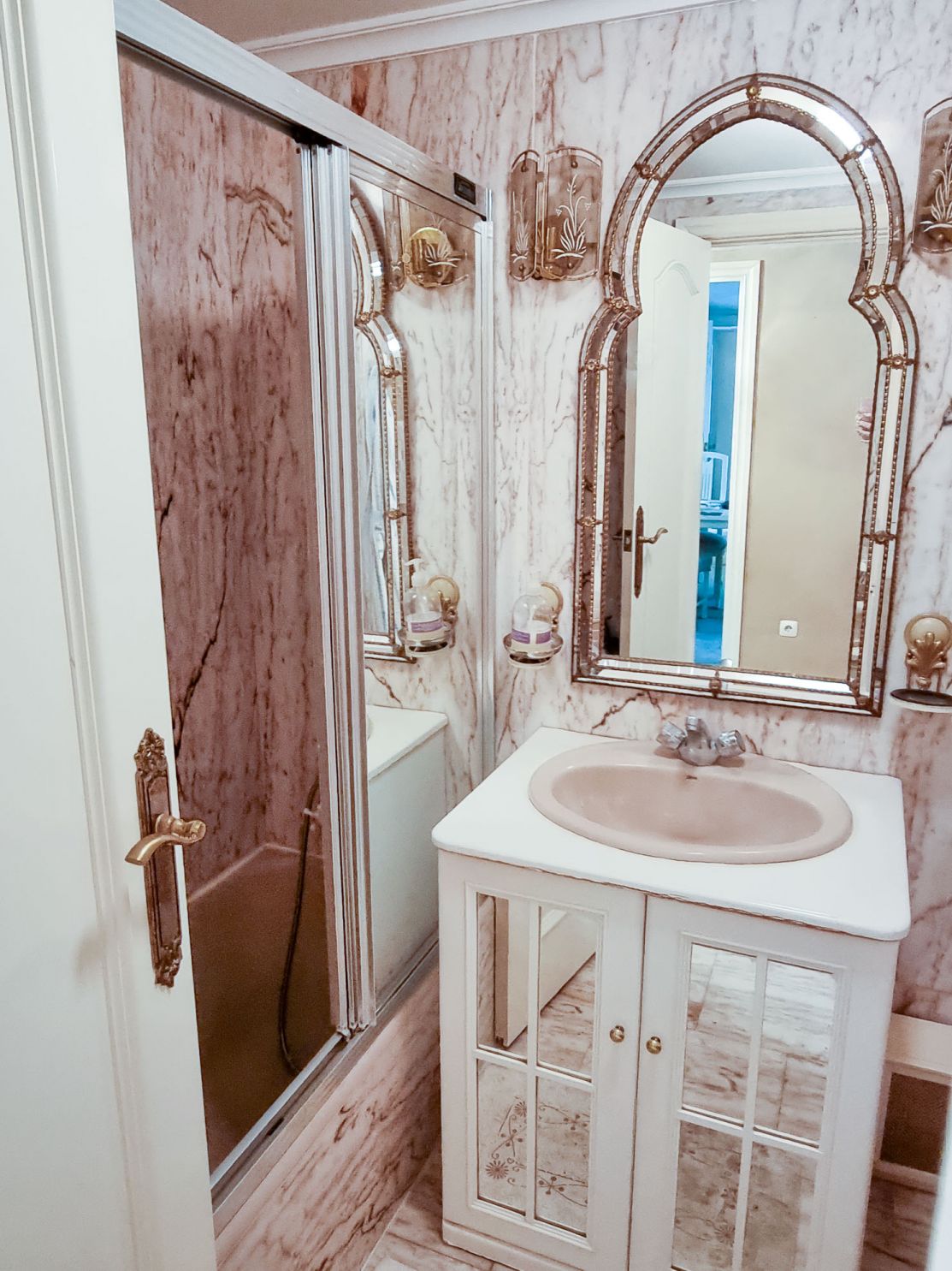 4 Bed, 2 Bath, ApartmentFor Sale, Benidorm, Alicante