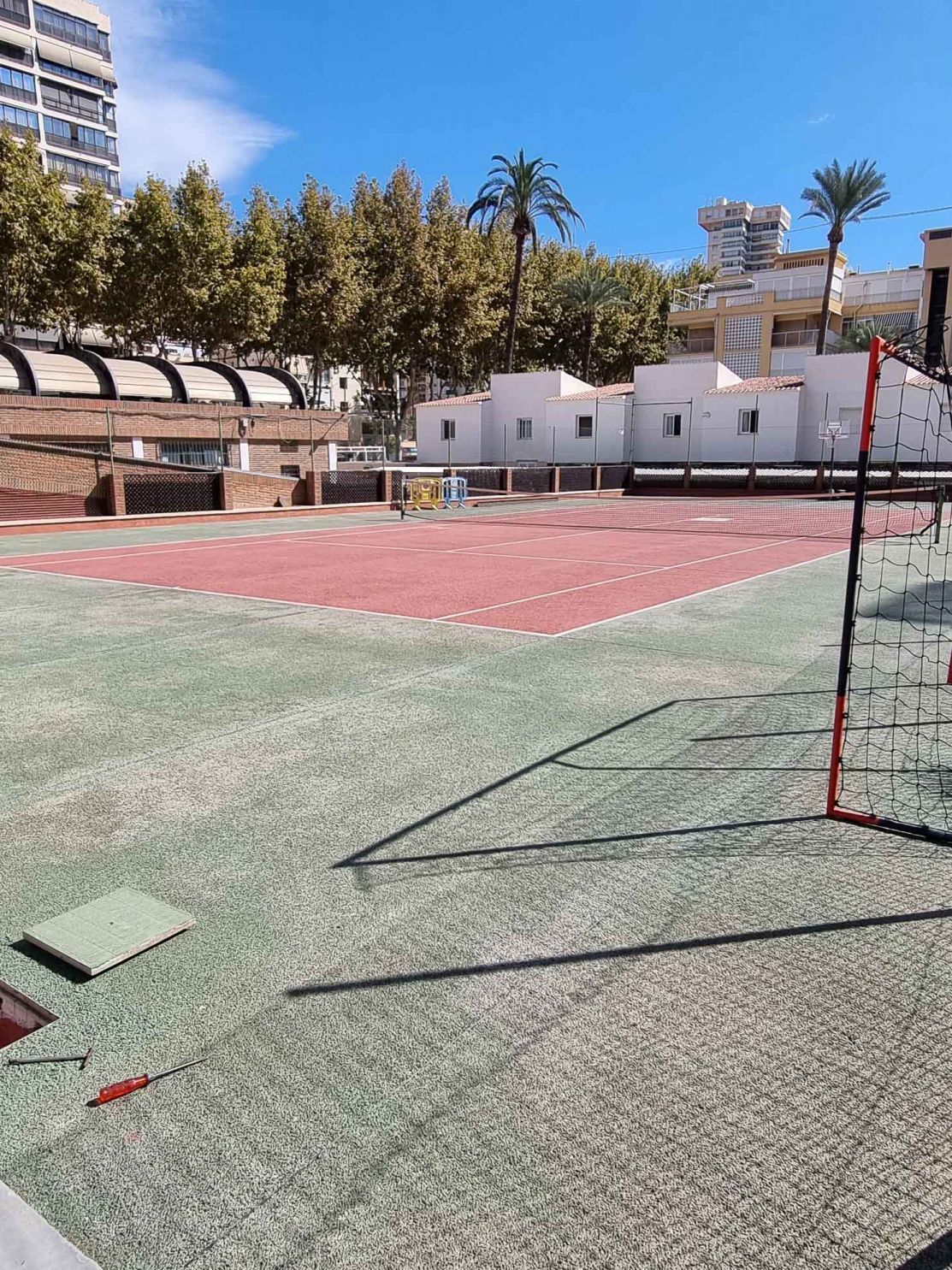 4 Bed, 2 Bath, ApartmentFor Sale, Benidorm, Alicante