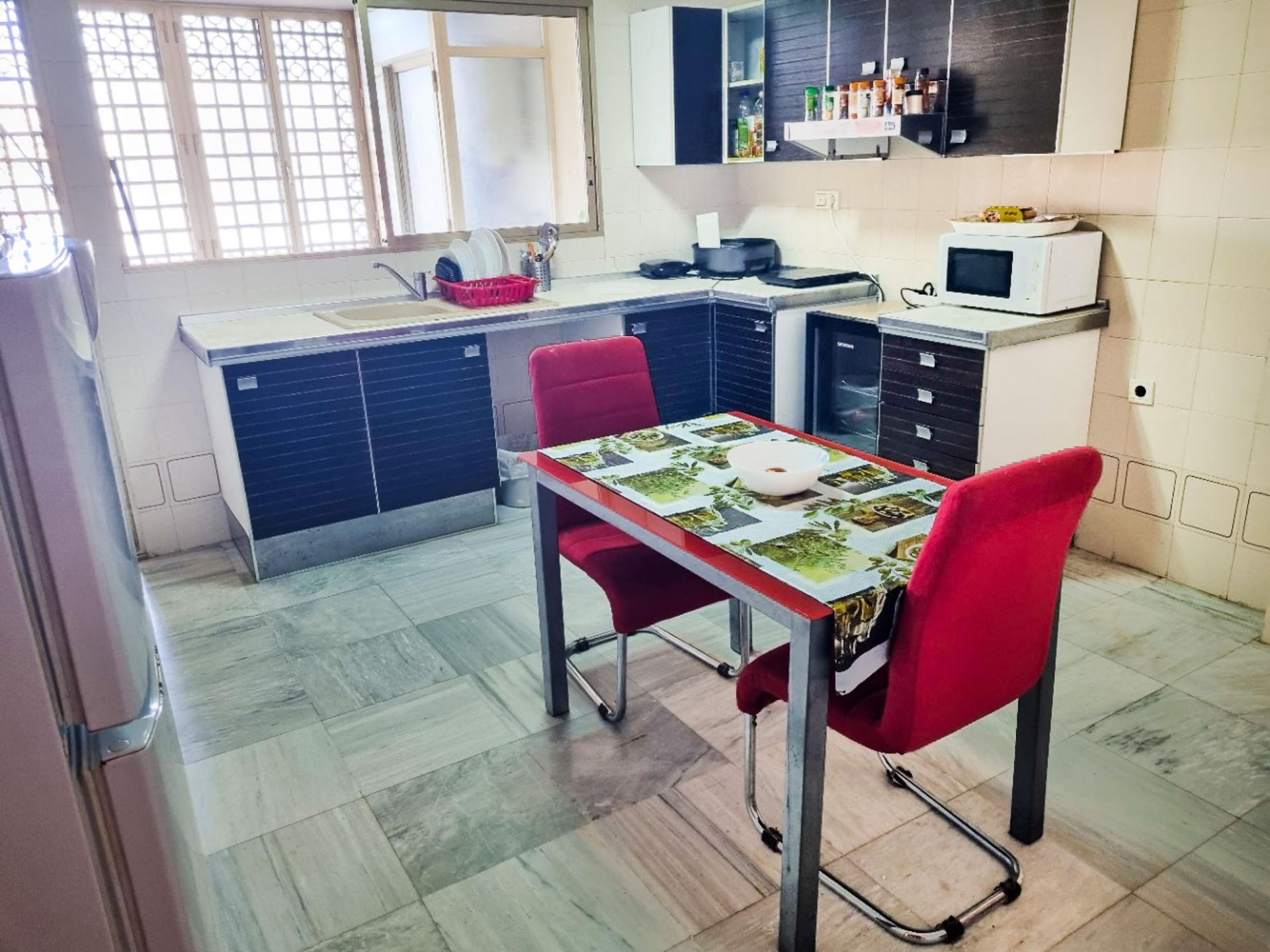 4 Bed, 2 Bath, ApartmentFor Sale, Benidorm, Alicante