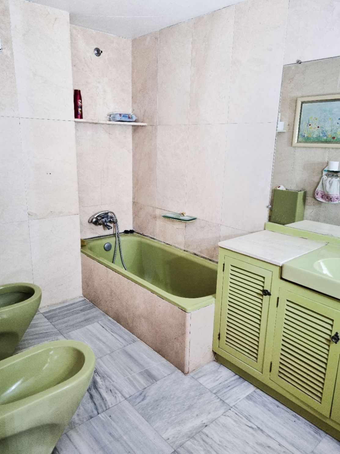 4 Bed, 2 Bath, ApartmentFor Sale, Benidorm, Alicante