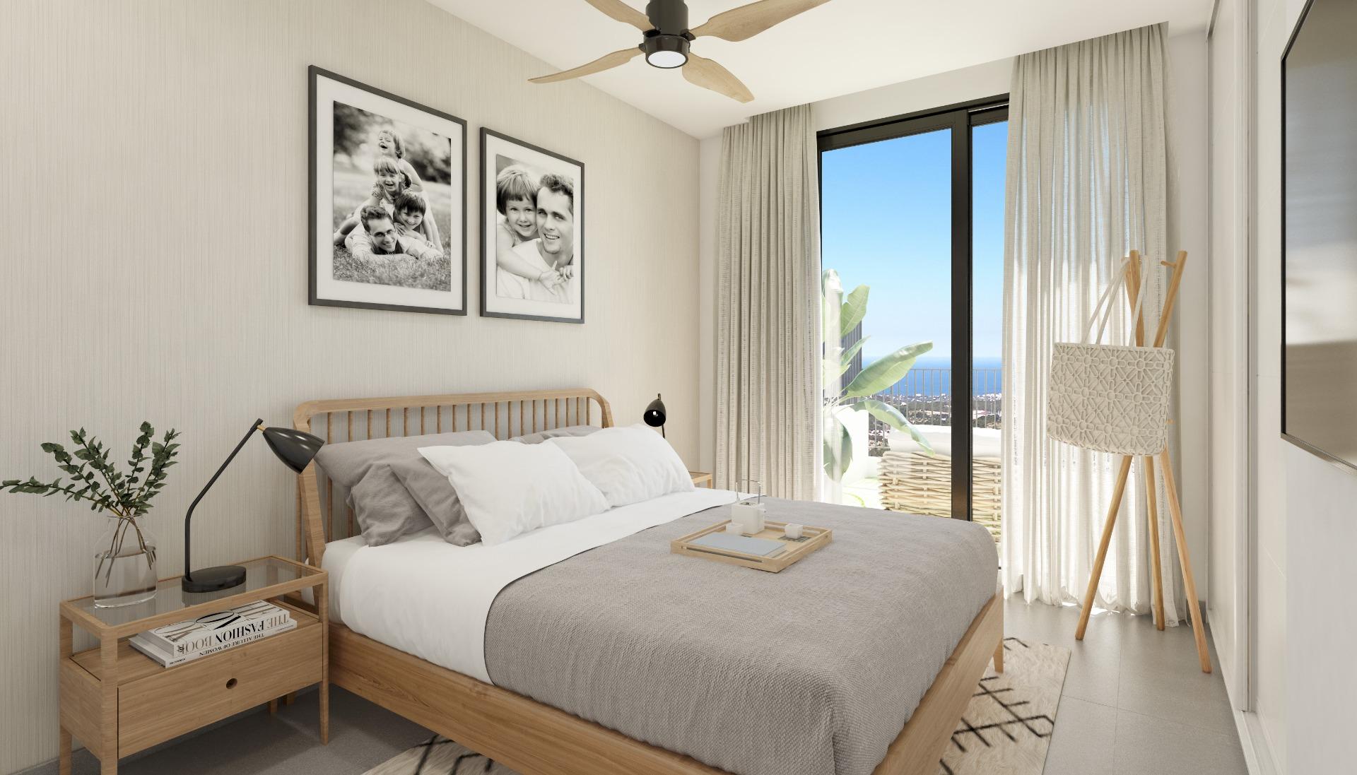 3 Bed, 2 Bath, HouseFor Sale, Polop, Alicante