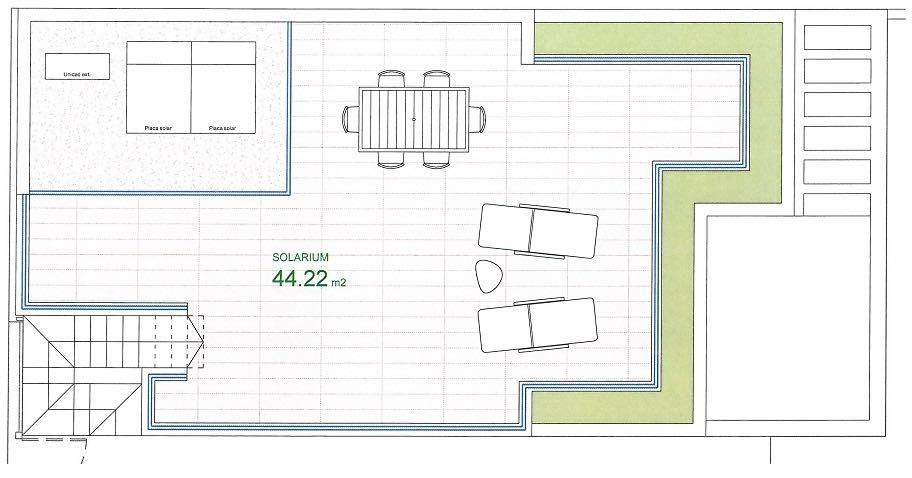 3 Bed, 2 Bath, HouseFor Sale, Polop, Alicante