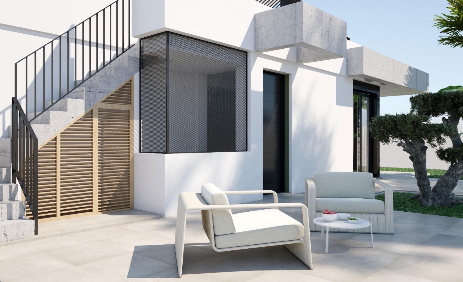 3 Bed, 2 Bath, HouseFor Sale, Polop, Alicante