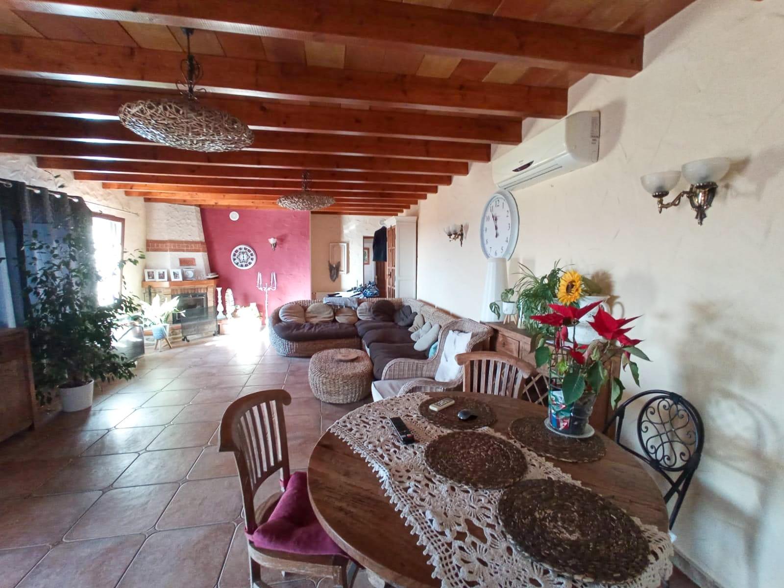 3 Bed, 2 Bath, HouseFor Sale, Alfas del Pi, Alicante