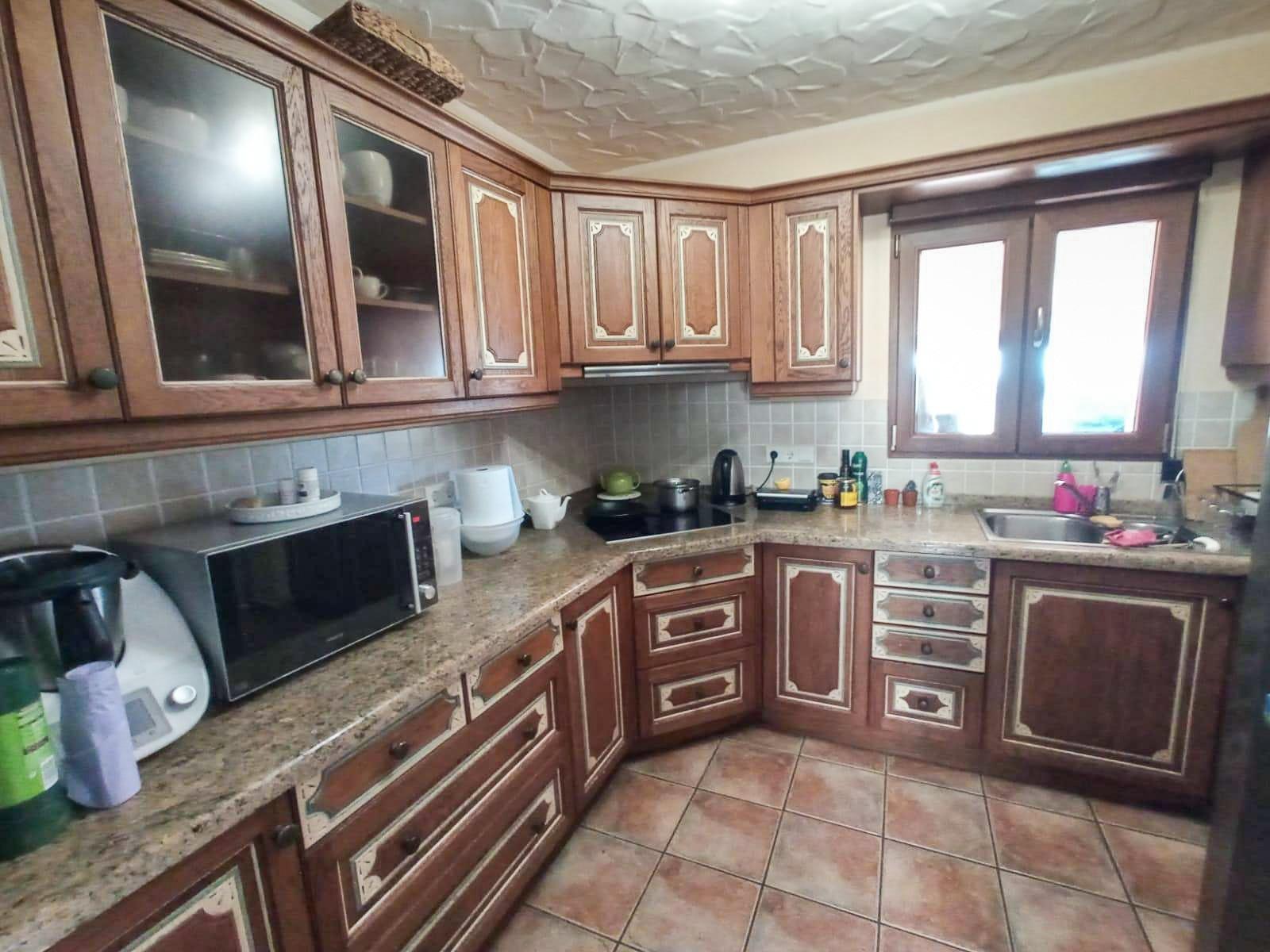 3 Bed, 2 Bath, HouseFor Sale, Alfas del Pi, Alicante