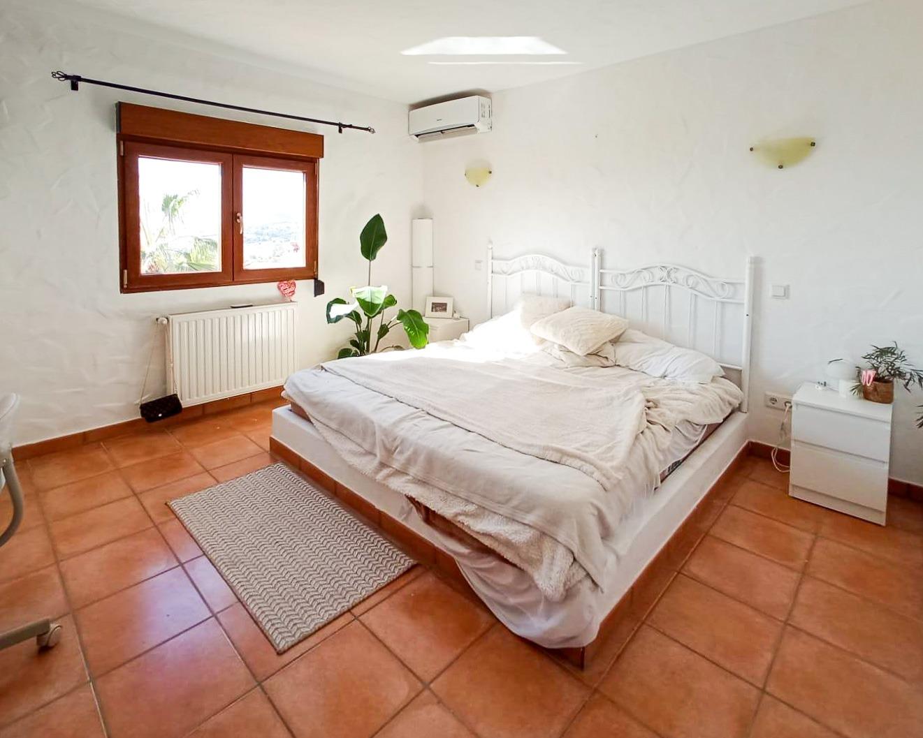 3 Bed, 2 Bath, HouseFor Sale, Alfas del Pi, Alicante