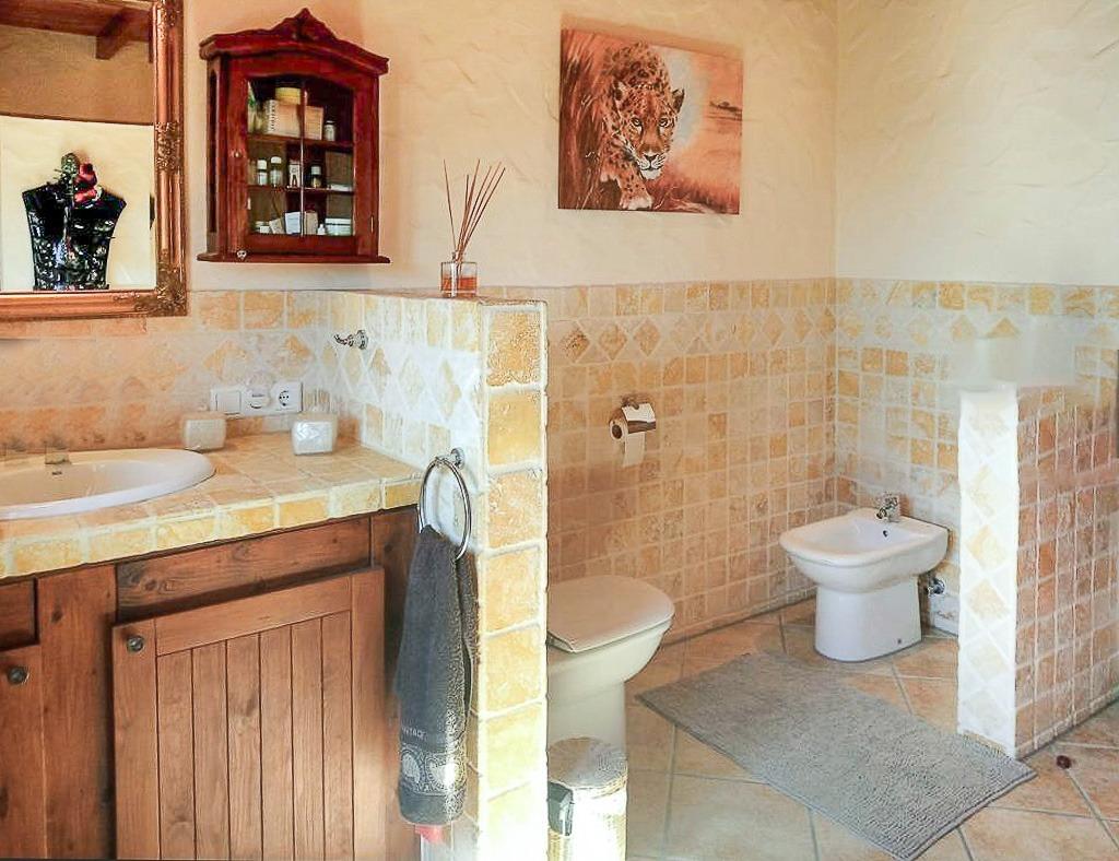 3 Bed, 2 Bath, HouseFor Sale, Alfas del Pi, Alicante