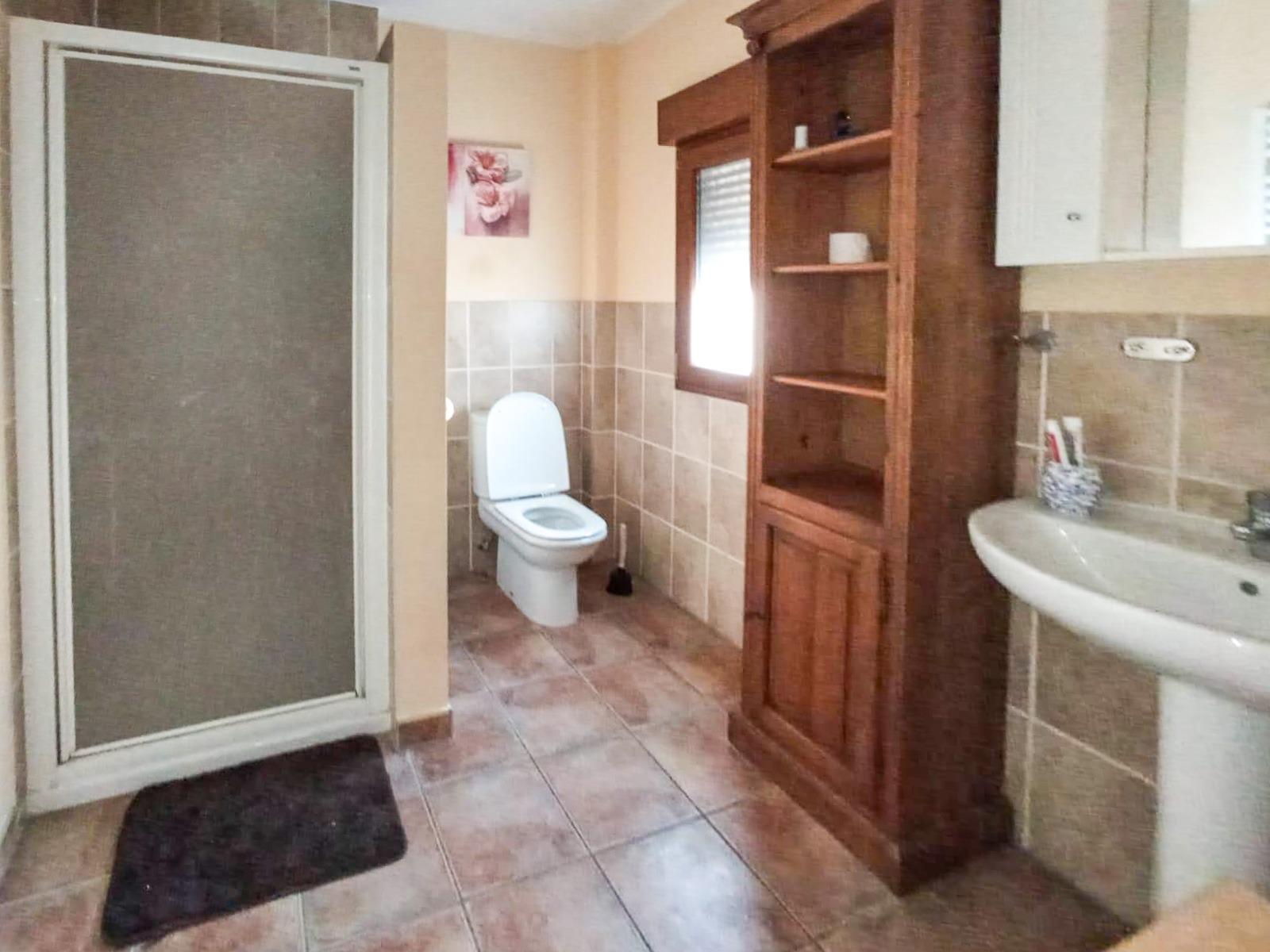 3 Bed, 2 Bath, HouseFor Sale, Alfas del Pi, Alicante