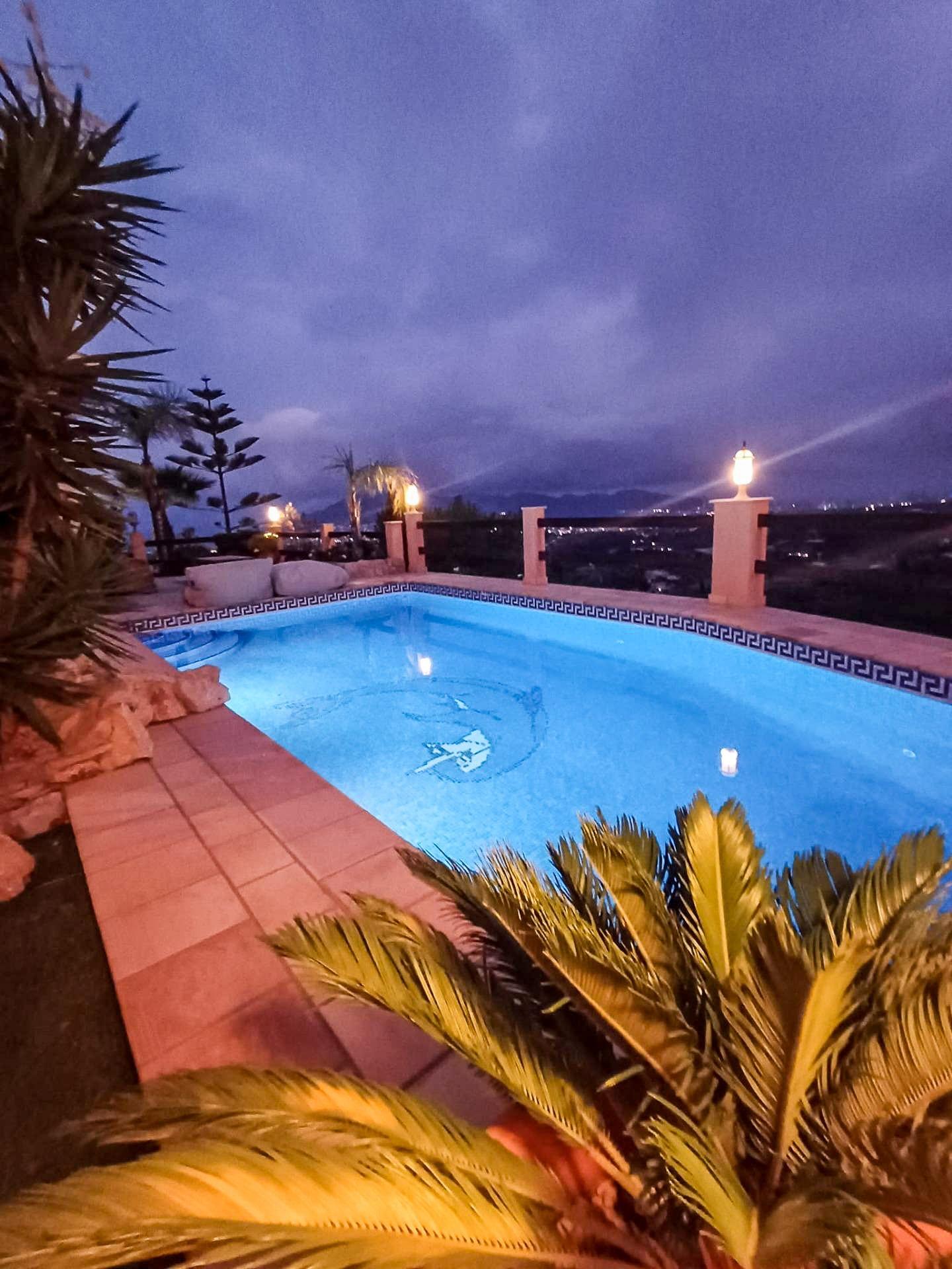 3 Bed, 2 Bath, HouseFor Sale, Alfas del Pi, Alicante