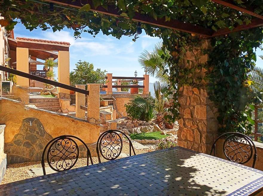 3 Bed, 2 Bath, HouseFor Sale, Alfas del Pi, Alicante