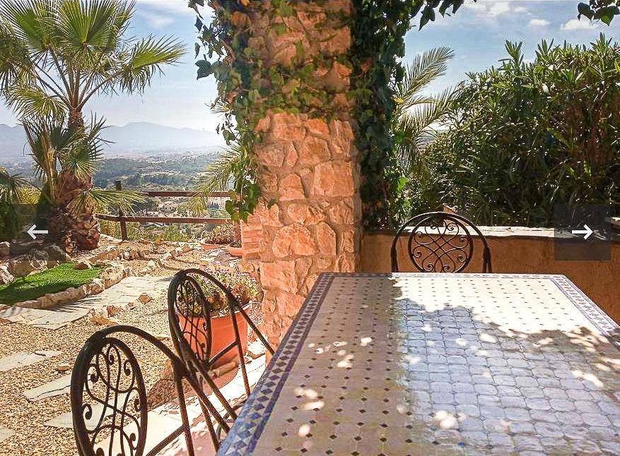 3 Bed, 2 Bath, HouseFor Sale, Alfas del Pi, Alicante