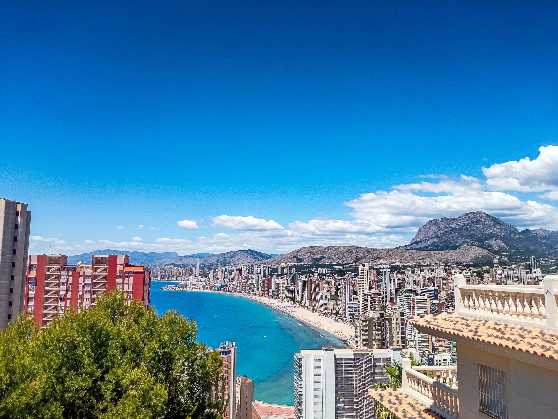 13 Bed, 11 Bath, HouseFor Sale, Benidorm, Alicante