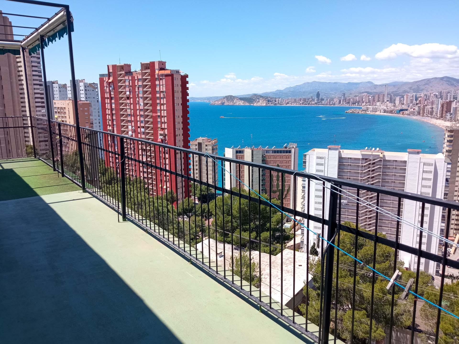 13 Bed, 11 Bath, HouseFor Sale, Benidorm, Alicante
