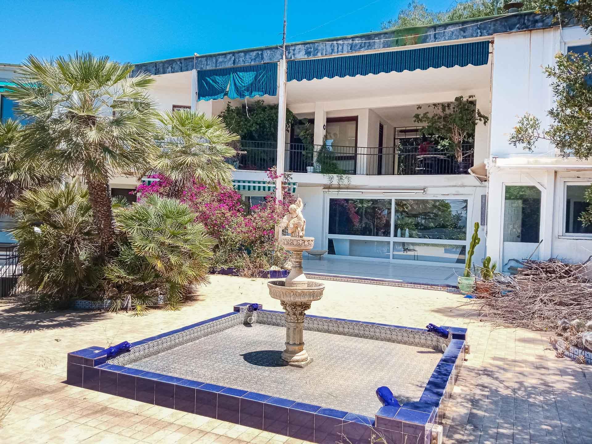 13 Bed, 11 Bath, HouseFor Sale, Benidorm, Alicante
