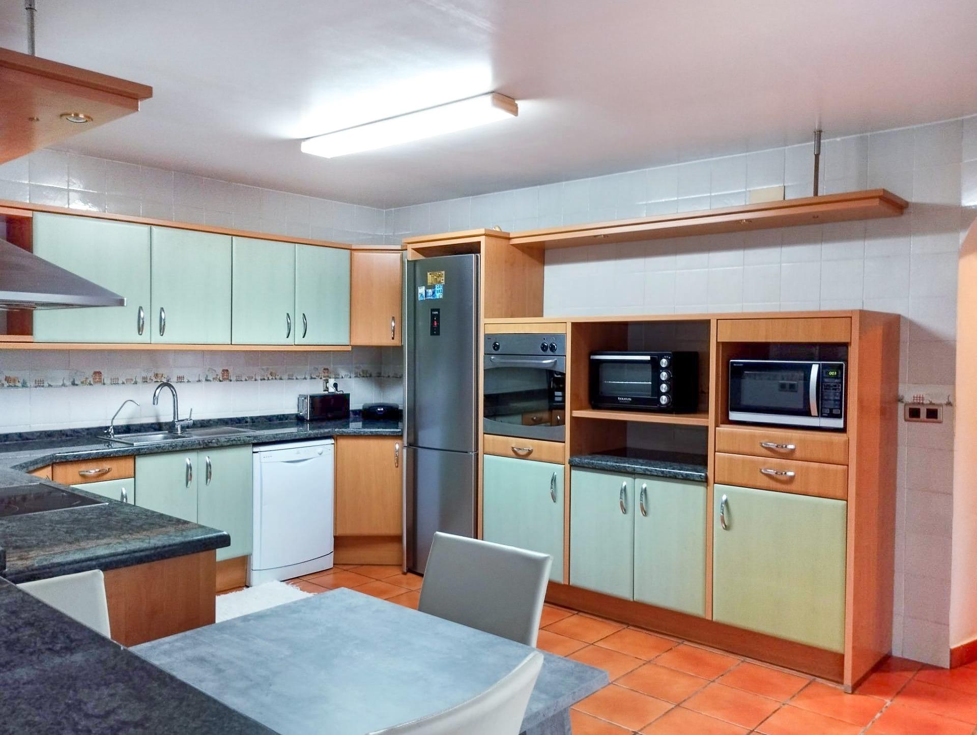 4 Bed, 3 Bath, HouseFor Sale, Alfas del Pi, Alicante