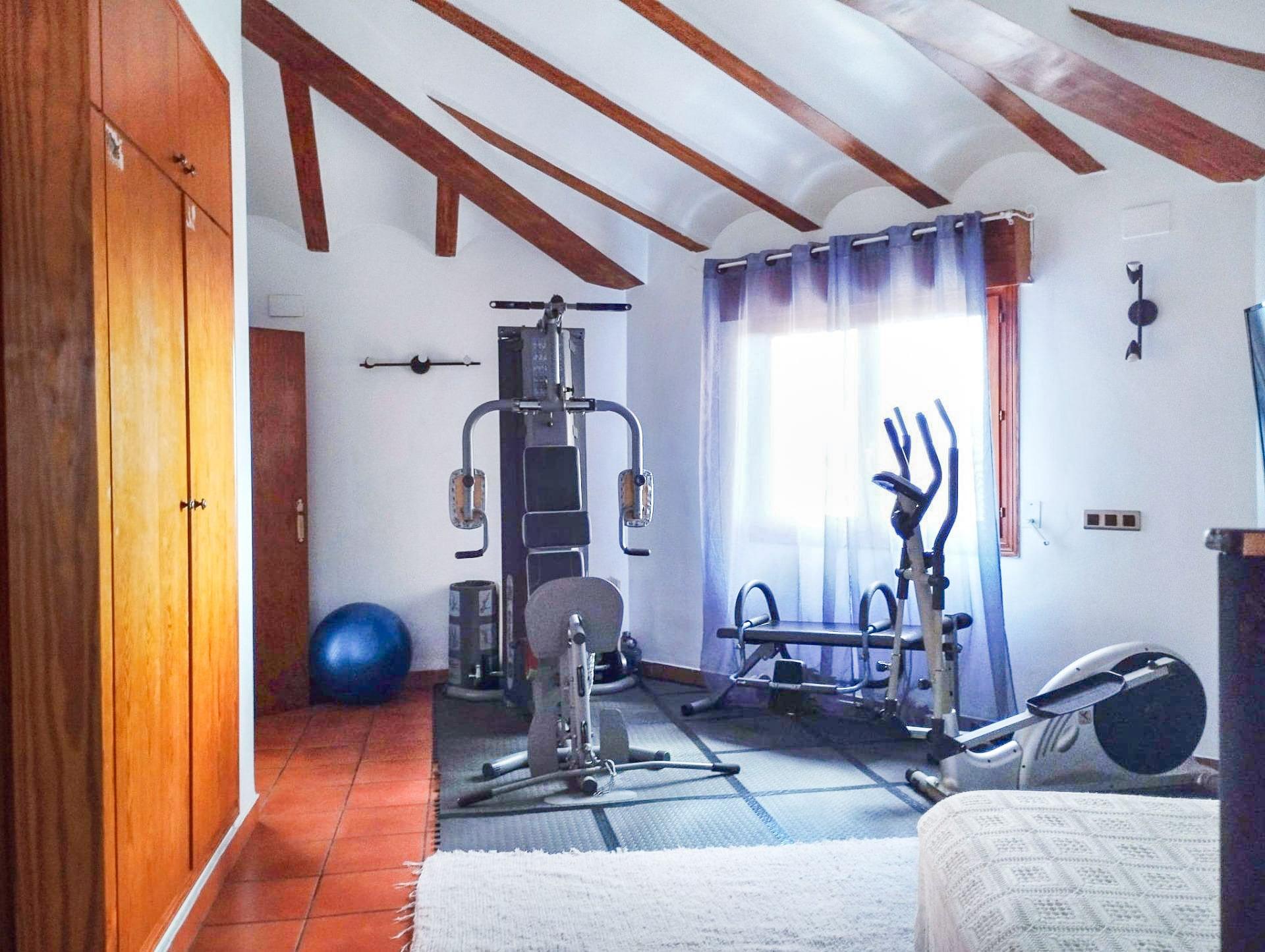 4 Bed, 3 Bath, HouseFor Sale, Alfas del Pi, Alicante