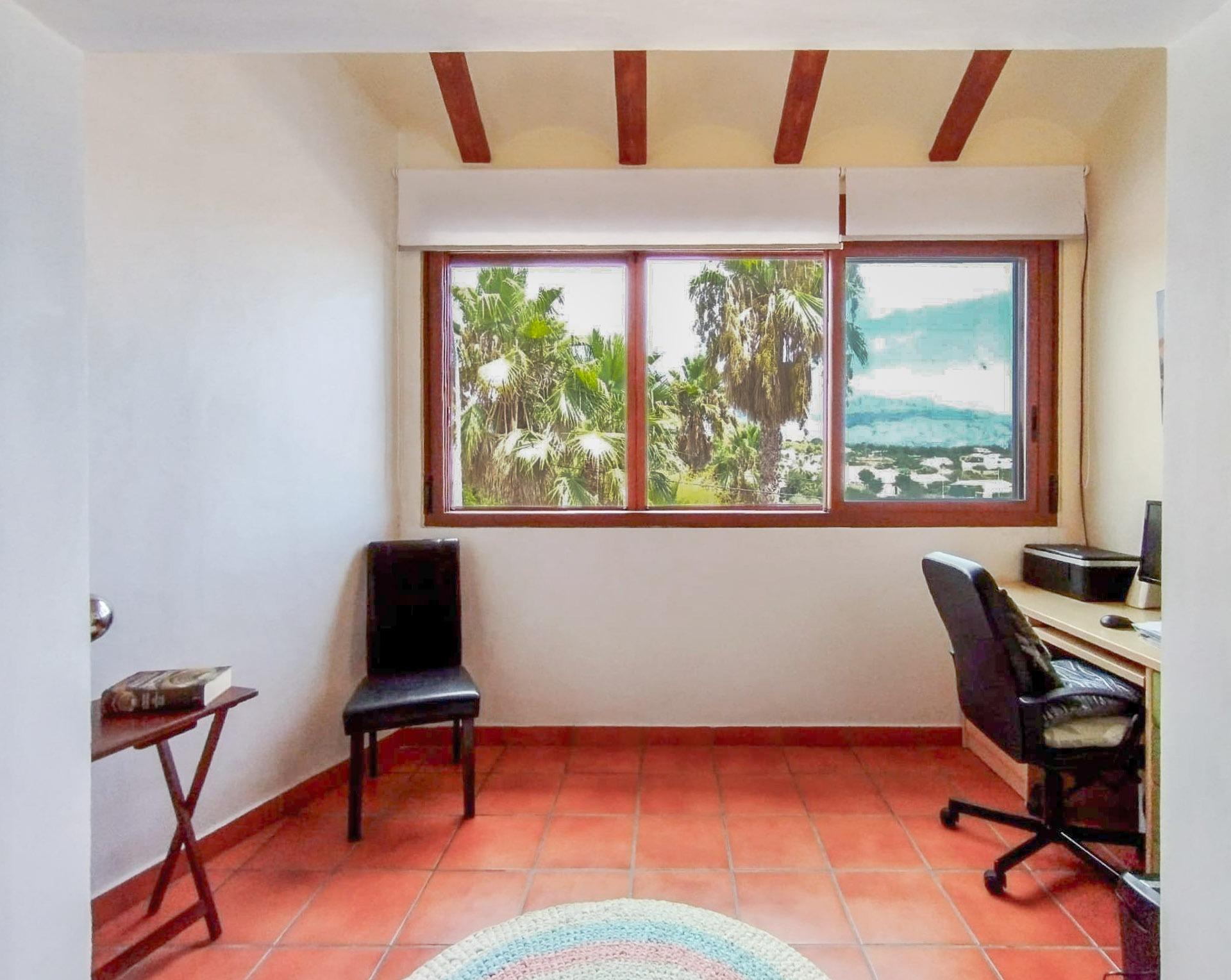 4 Bed, 3 Bath, HouseFor Sale, Alfas del Pi, Alicante