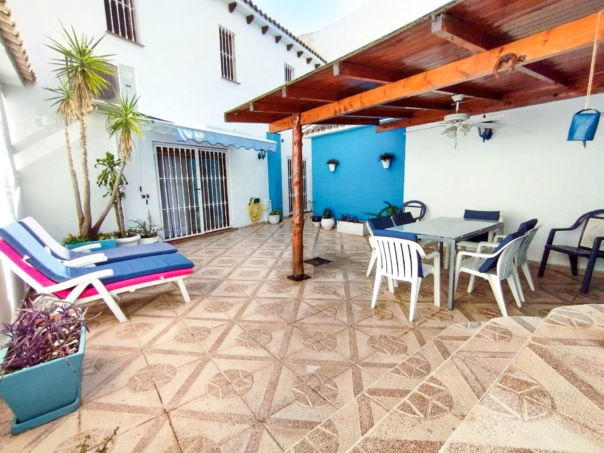 4 Bed, 3 Bath, HouseFor Sale, Alfas del Pi, Alicante