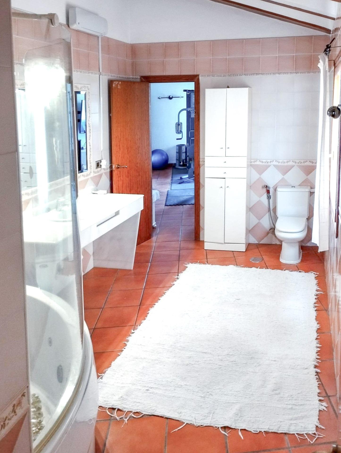 4 Bed, 3 Bath, HouseFor Sale, Alfas del Pi, Alicante