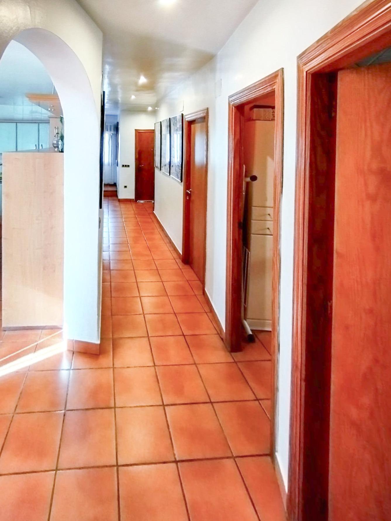 4 Bed, 3 Bath, HouseFor Sale, Alfas del Pi, Alicante