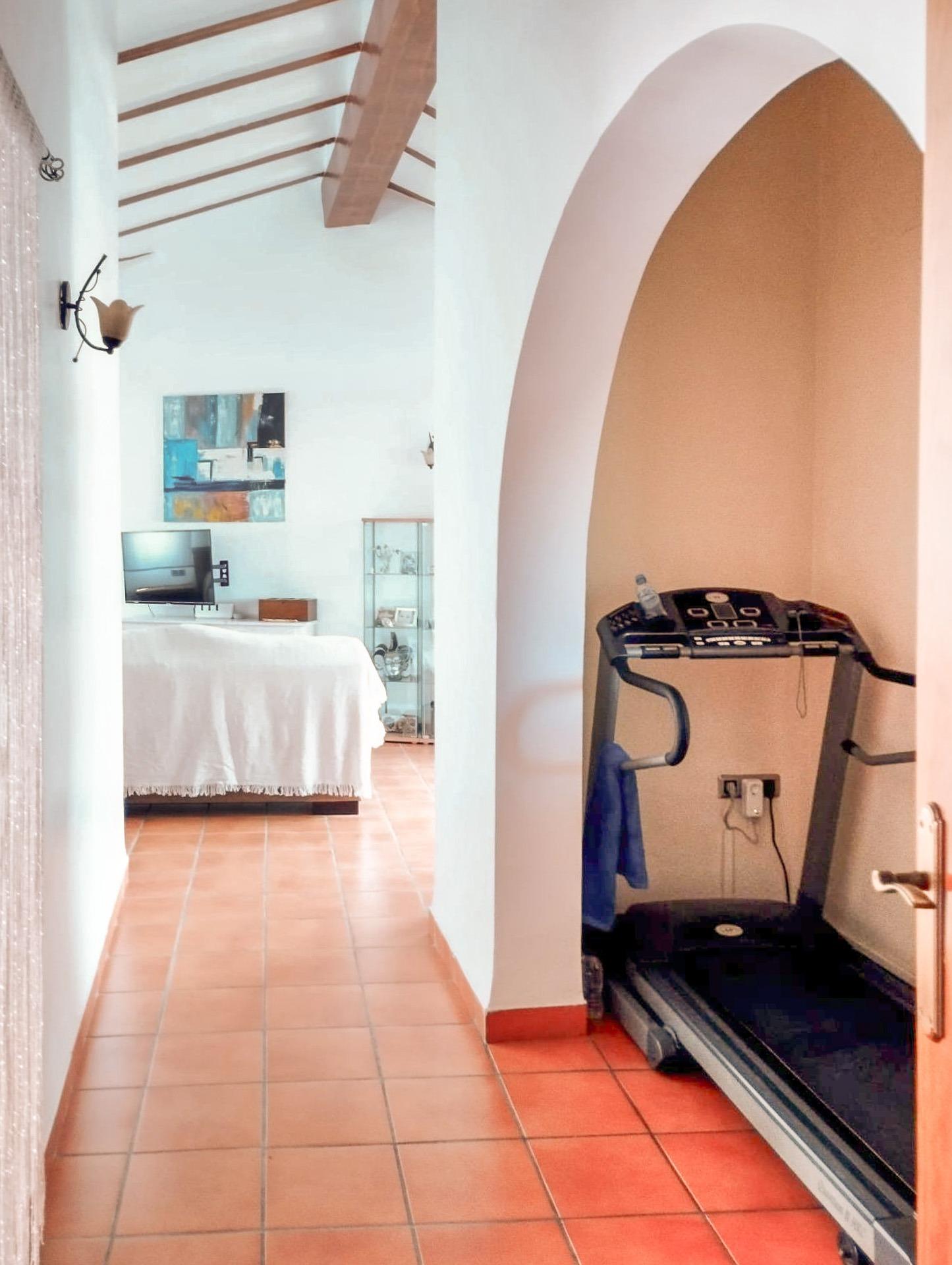 4 Bed, 3 Bath, HouseFor Sale, Alfas del Pi, Alicante