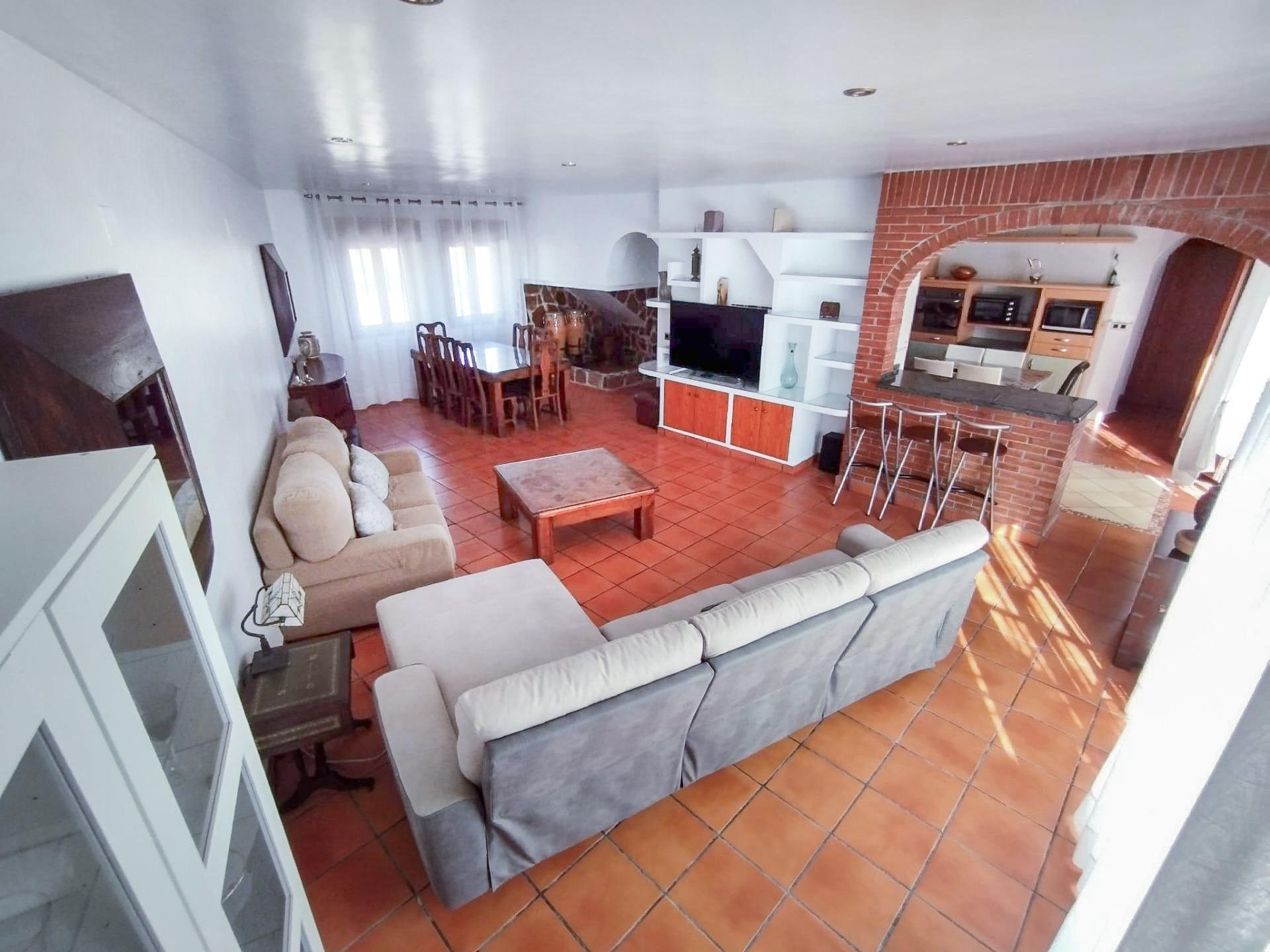 4 Bed, 3 Bath, HouseFor Sale, Alfas del Pi, Alicante