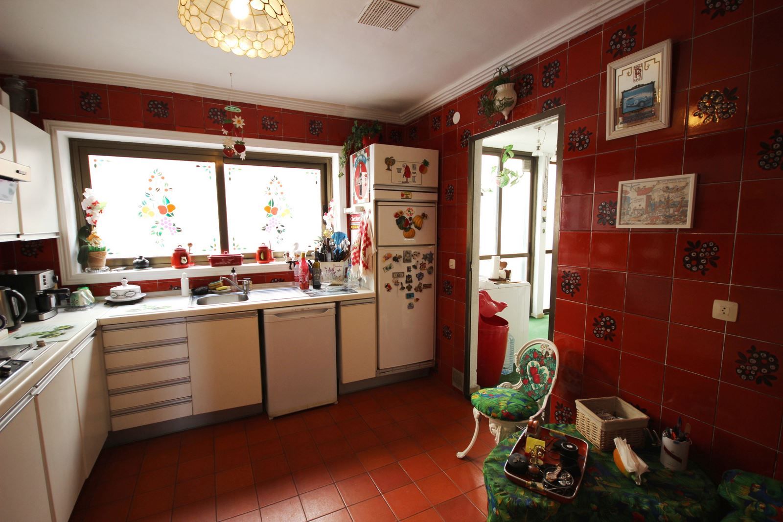 6 Bed, 4 Bath, ApartmentFor Sale, Benidorm, Alicante