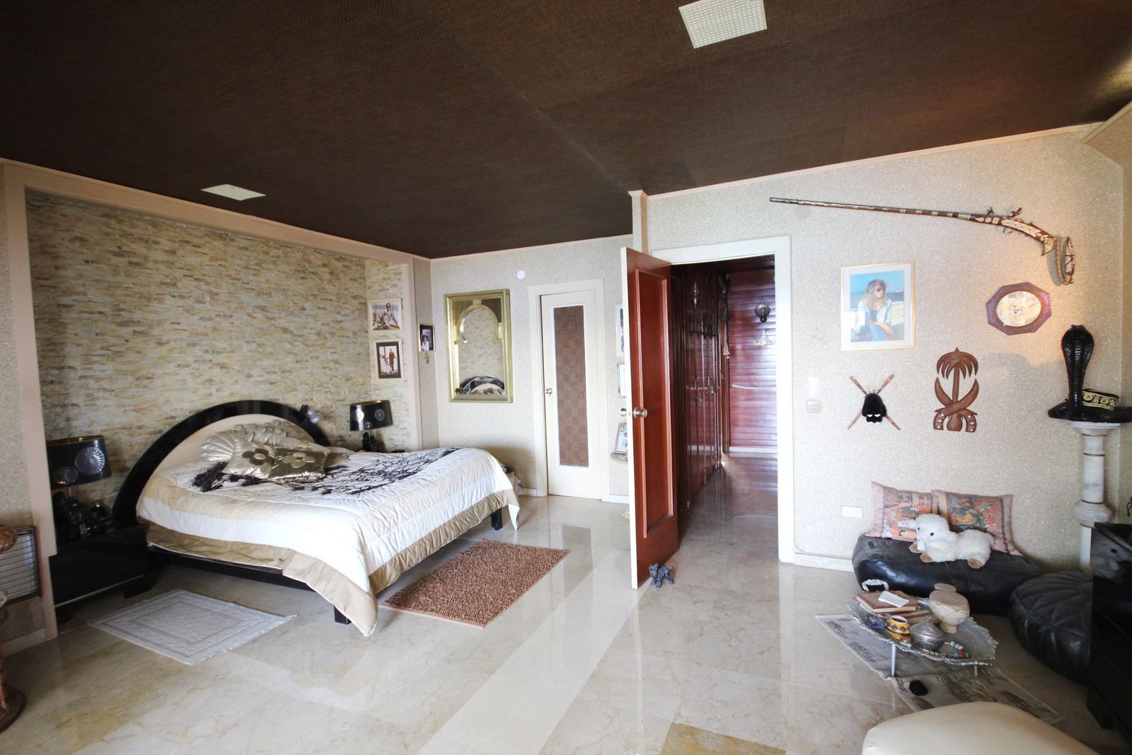 6 Bed, 4 Bath, ApartmentFor Sale, Benidorm, Alicante