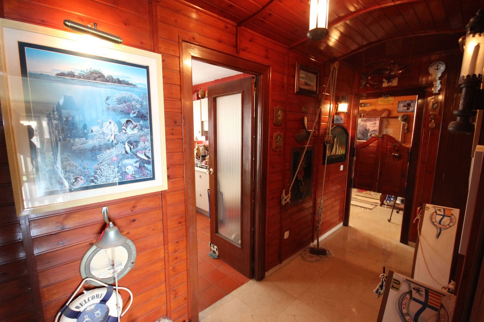 6 Bed, 4 Bath, ApartmentFor Sale, Benidorm, Alicante