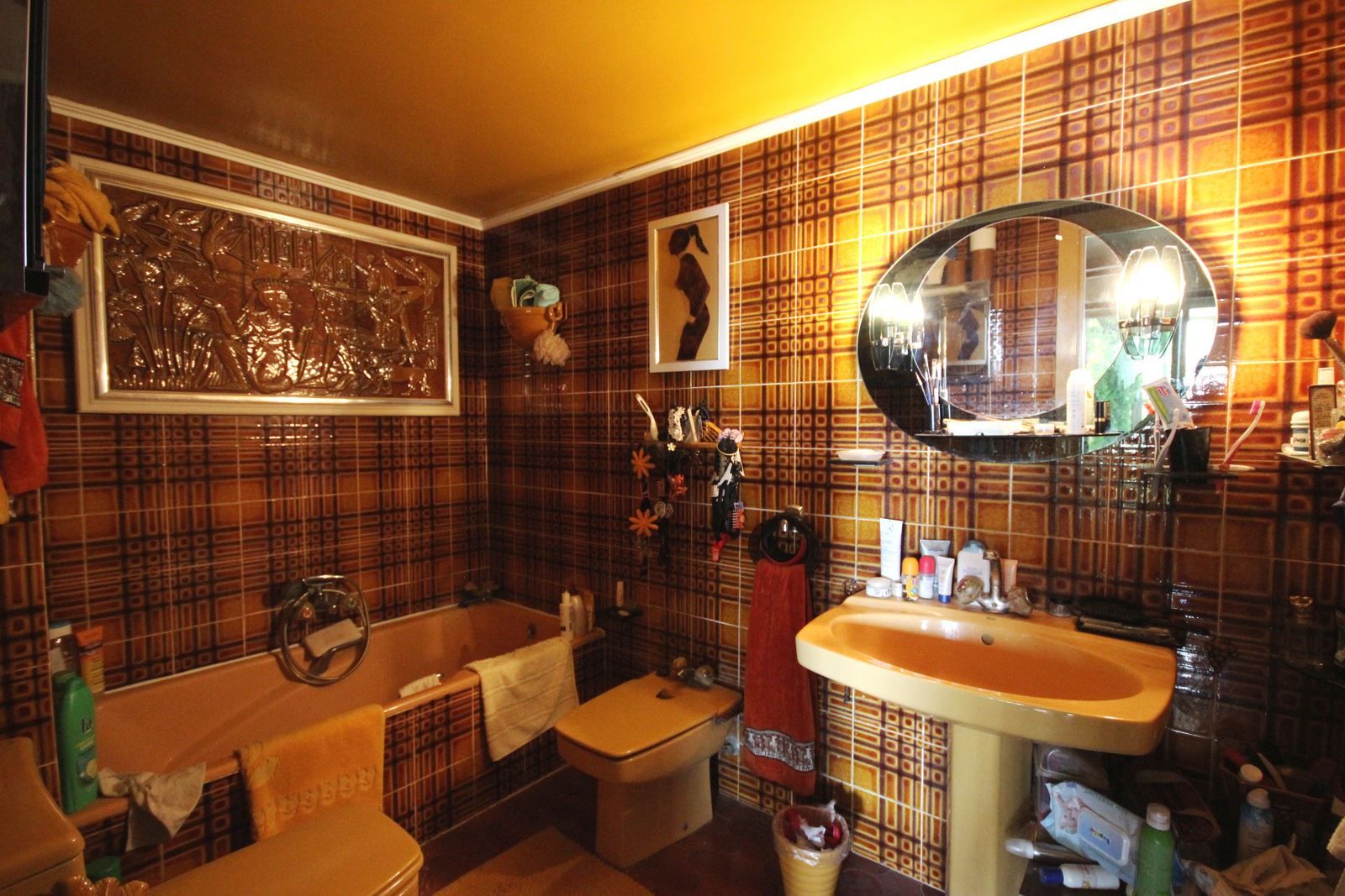 6 Bed, 4 Bath, ApartmentFor Sale, Benidorm, Alicante