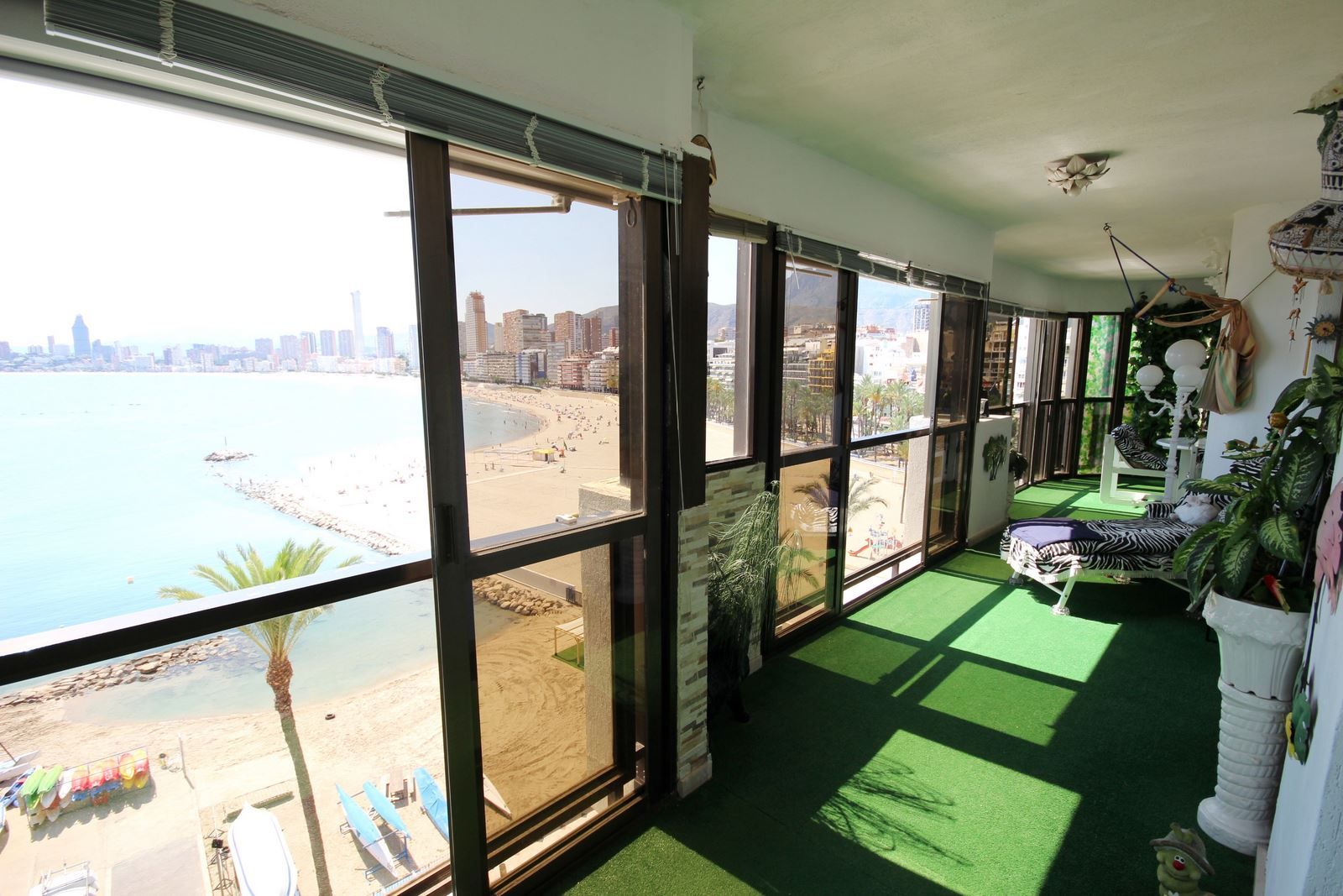 6 Bed, 4 Bath, ApartmentFor Sale, Benidorm, Alicante