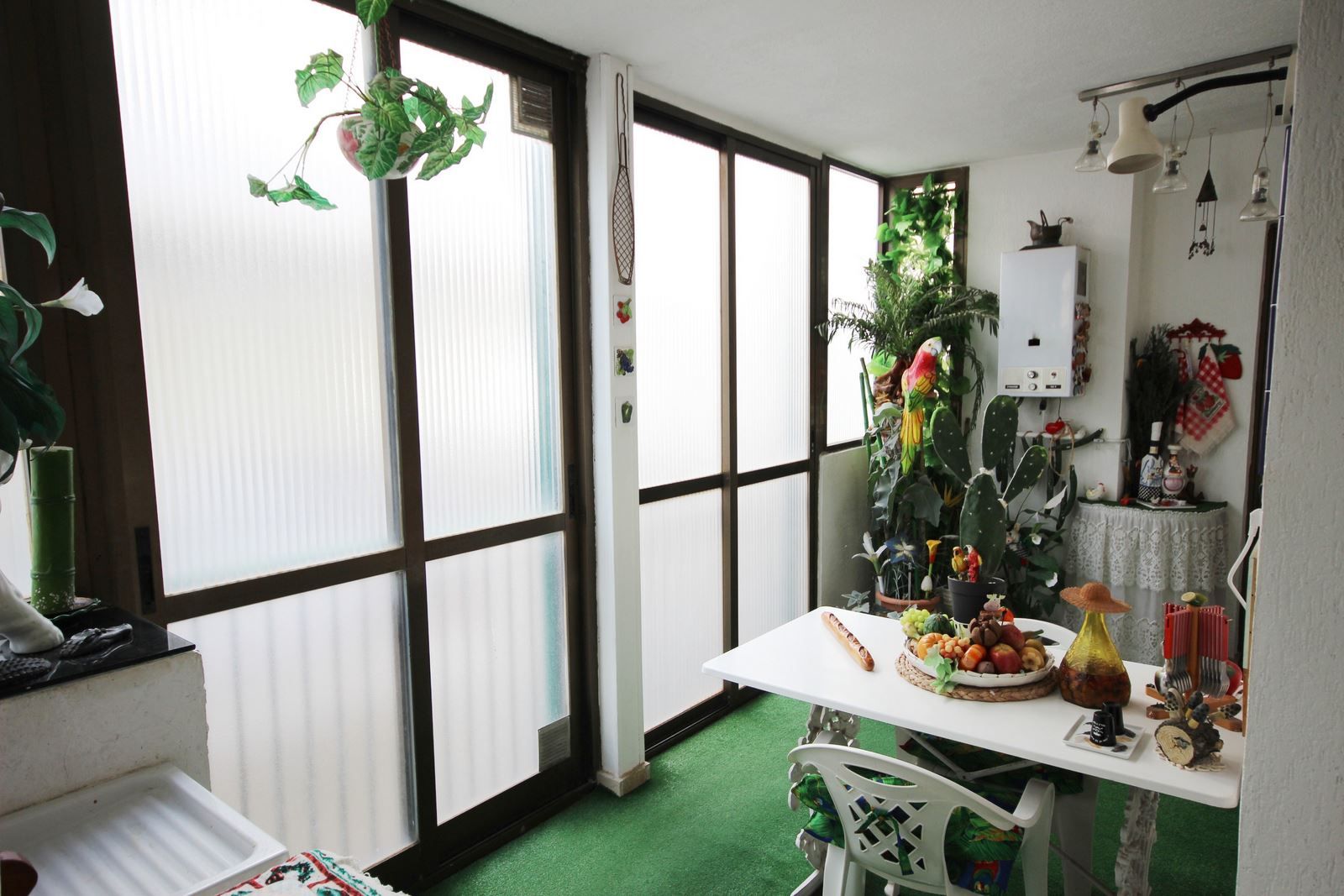 6 Bed, 4 Bath, ApartmentFor Sale, Benidorm, Alicante