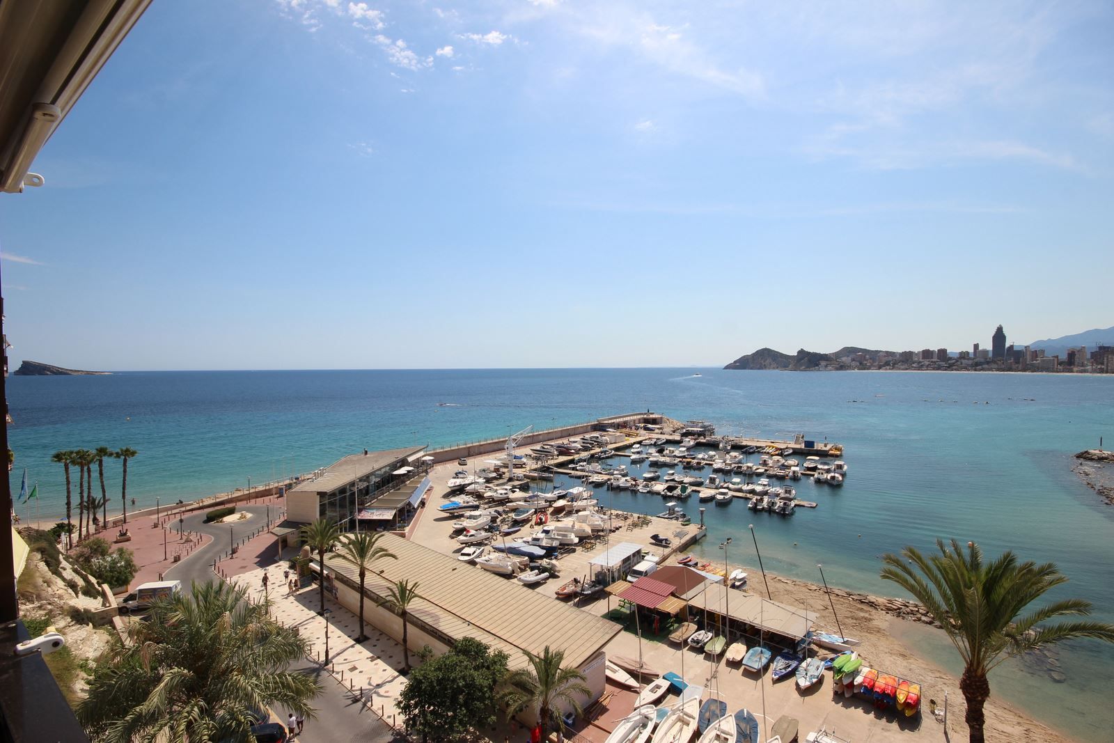 6 Bed, 4 Bath, ApartmentFor Sale, Benidorm, Alicante